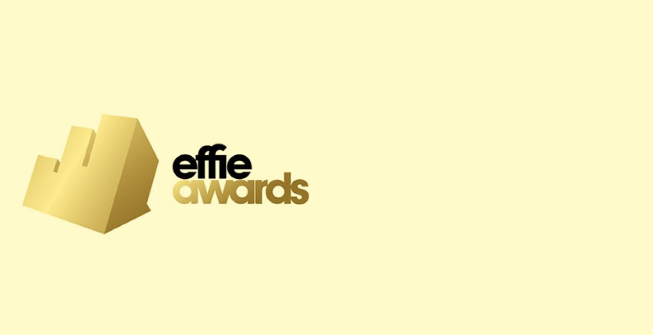Effie Awards&nbsp;Profacts, proud partner of the Effie Awards Belgium