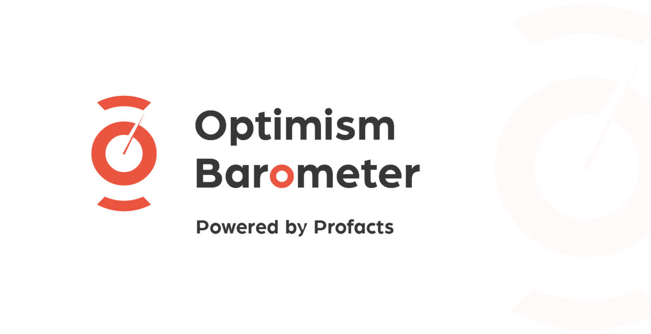 Optimism Barometer Logos Horizontal Profacts 15&nbsp;Optimism in challenging times