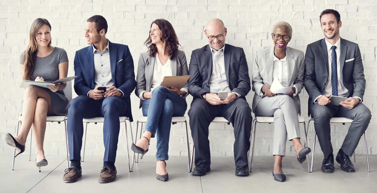 Career Esf 2&nbsp;Profacts invests in a sustainable career path